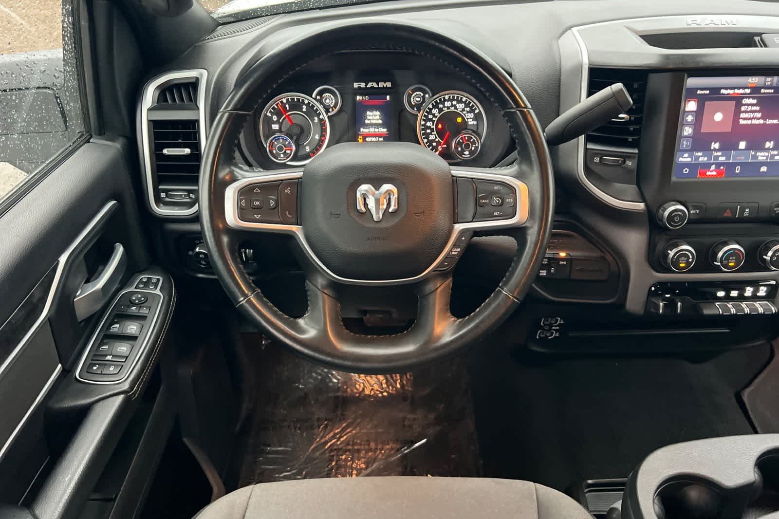 Thumbnail: 2024 RAM 2500 - 15