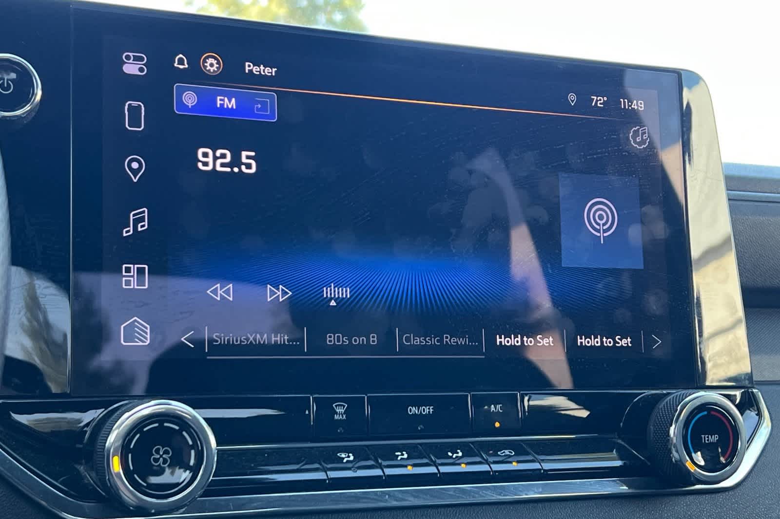 Thumbnail: 2023 Chevrolet Colorado - 21