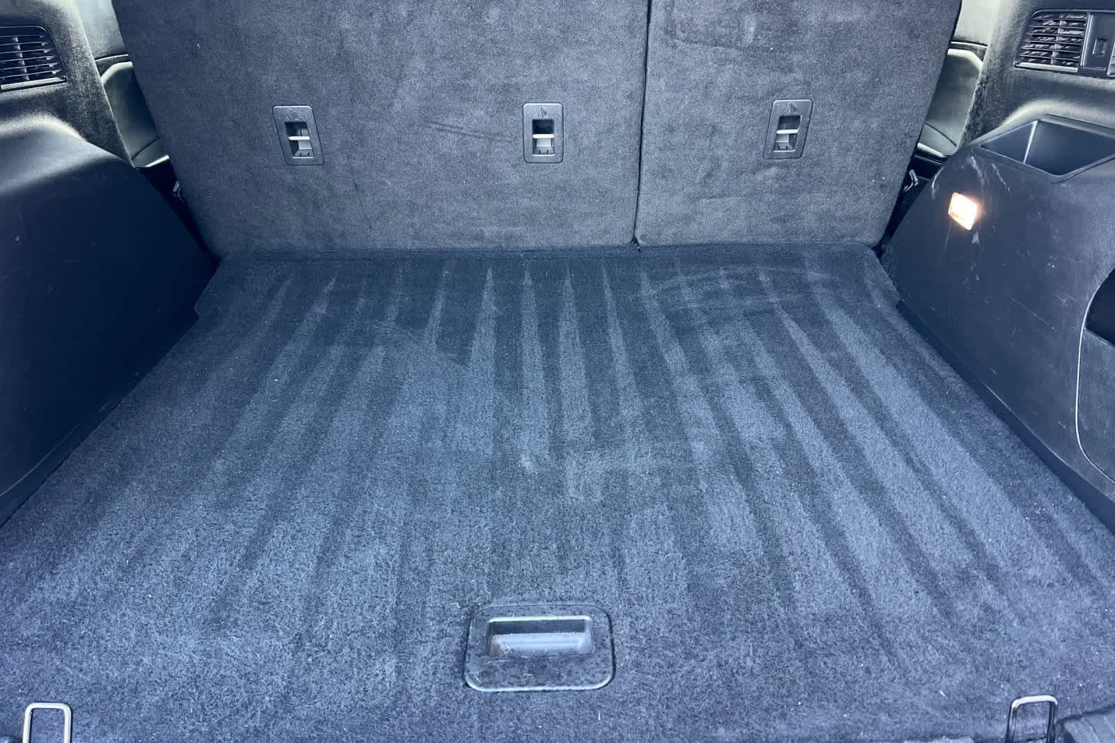 Thumbnail: 2024 Ford Edge - 18