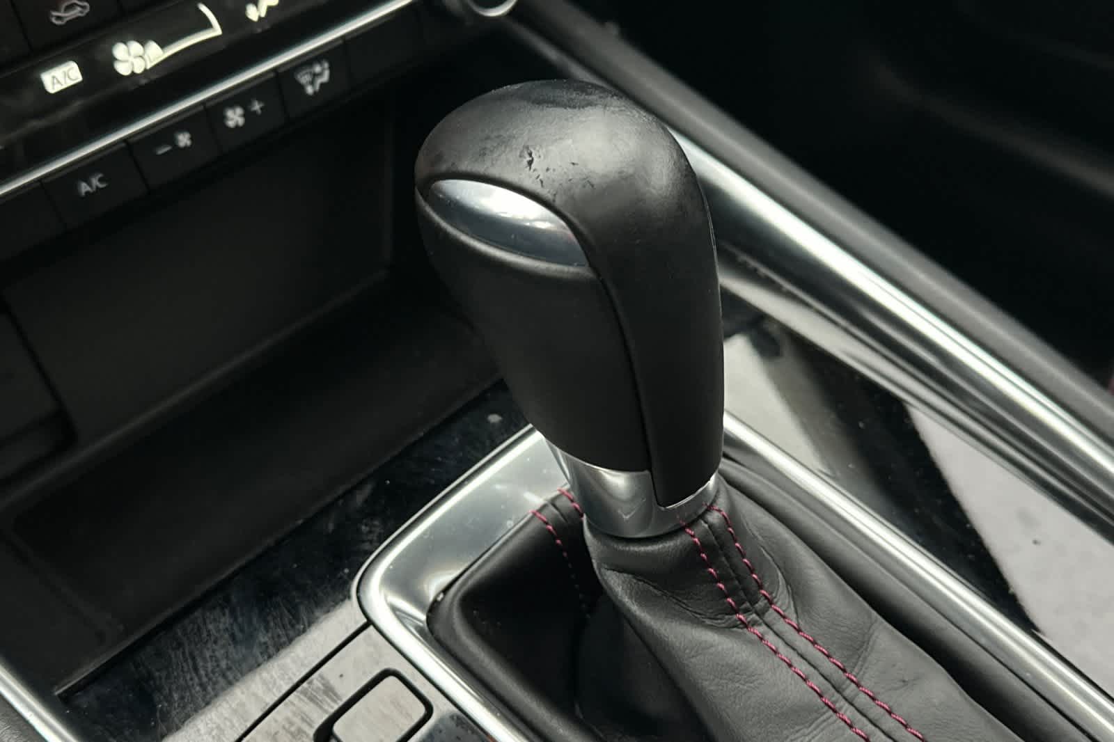 Thumbnail: 2023 Mazda CX-5 - 23