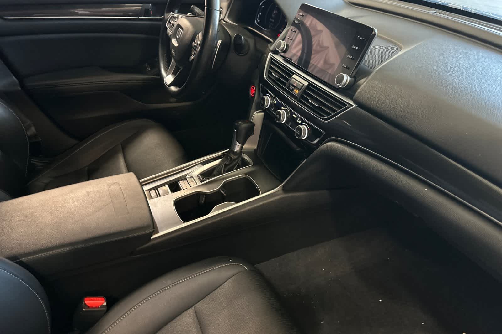 Thumbnail: 2021 Honda Accord - 18