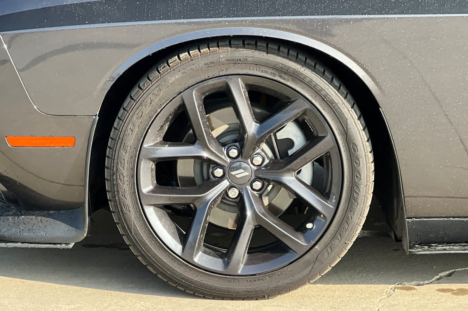 Thumbnail: 2023 Dodge Challenger - 28