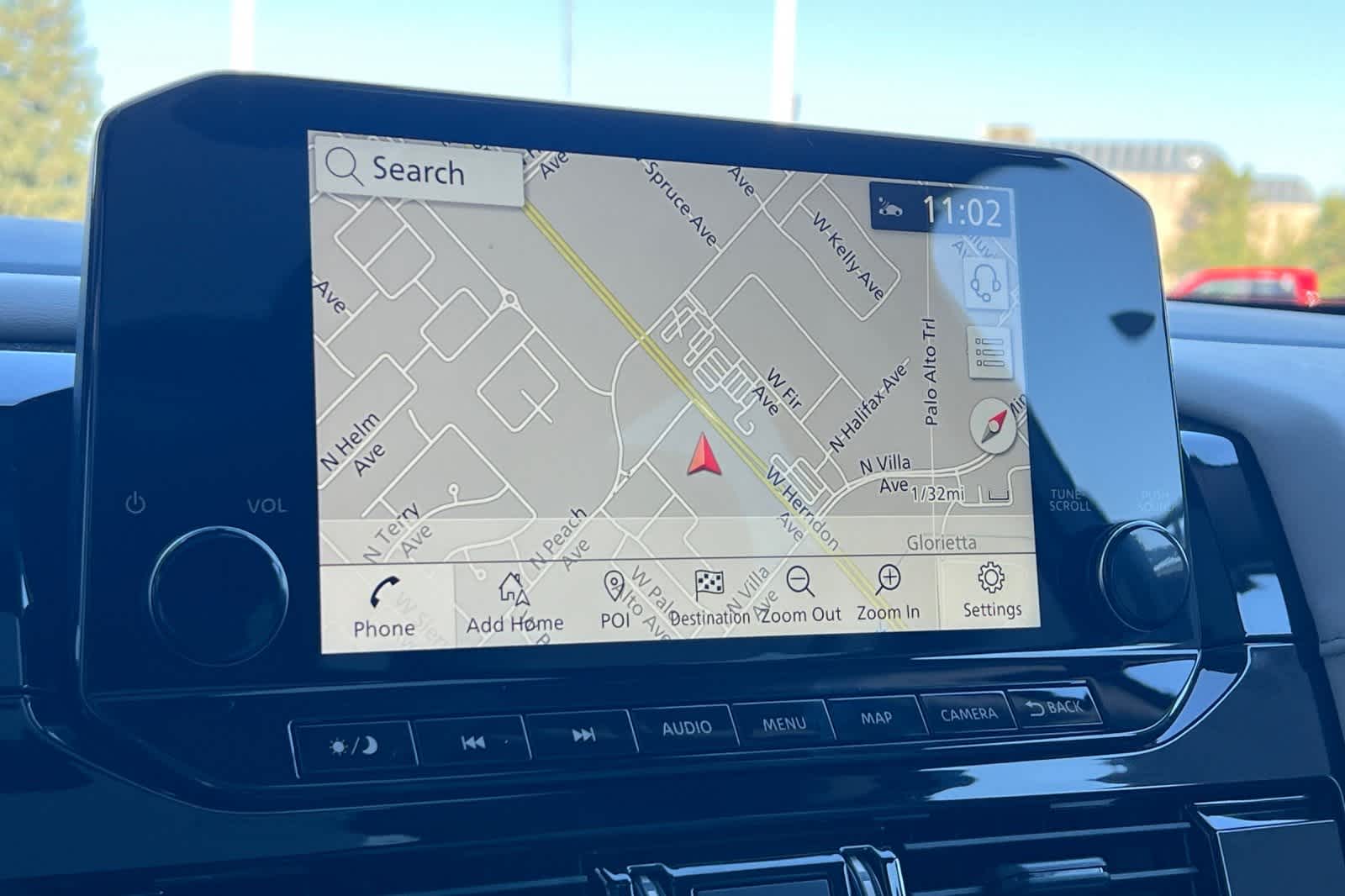 Thumbnail: 2025 Nissan Pathfinder - 24