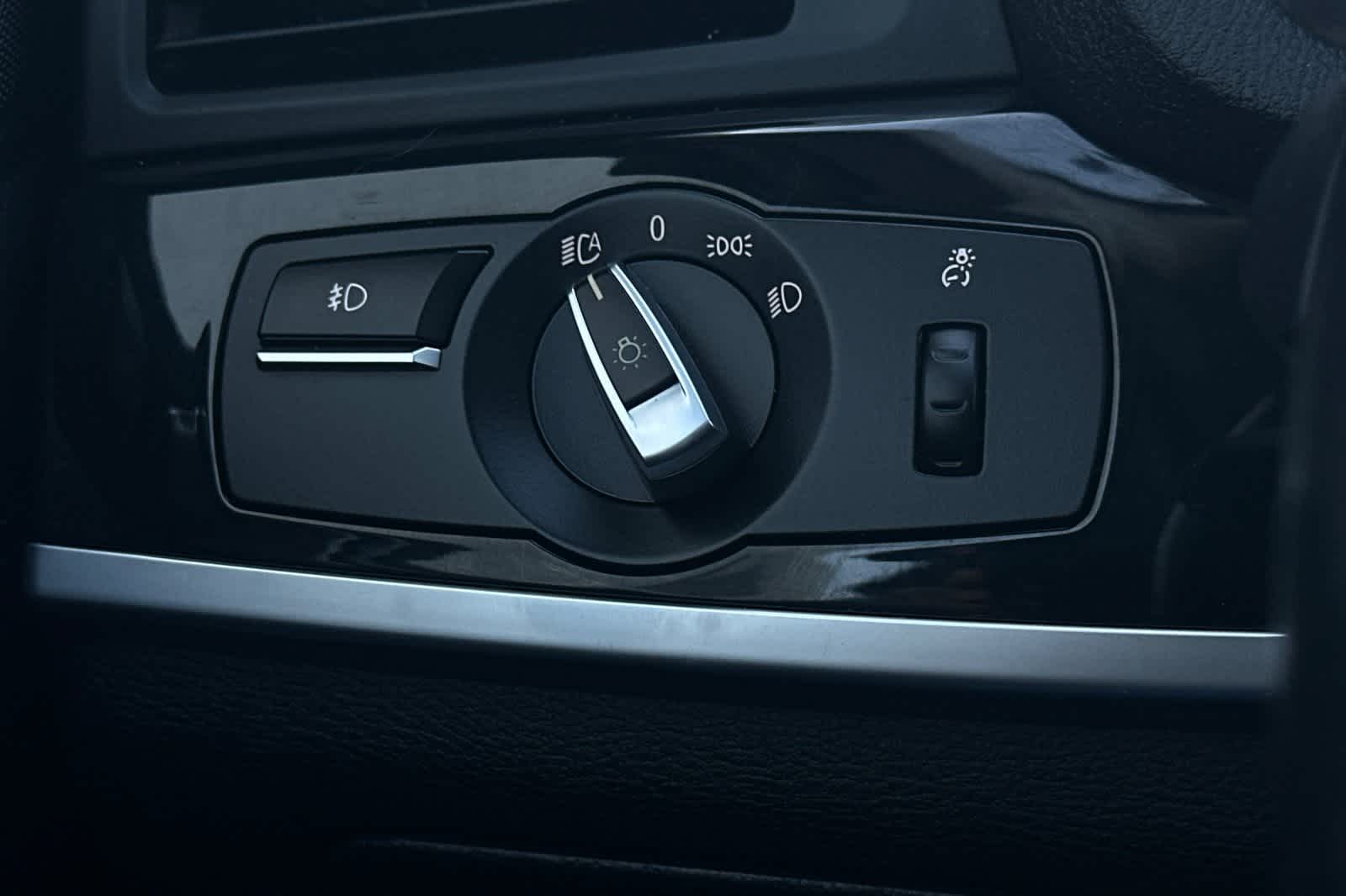 Thumbnail: 2017 BMW X3 - 31