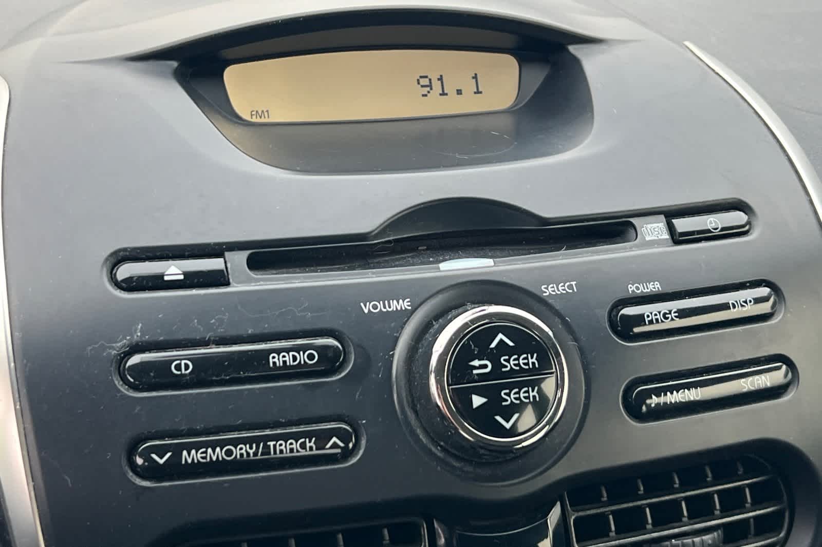 Thumbnail: 2016 Mitsubishi i-MiEV - 19