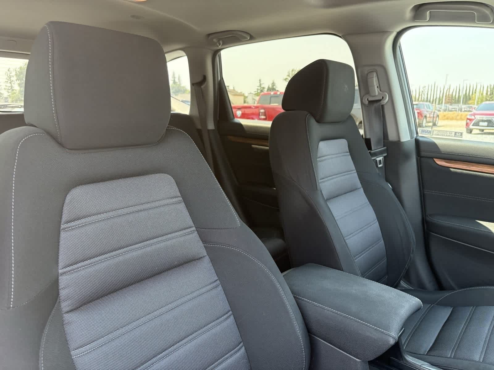 Thumbnail: 2021 Honda CR-V - 15