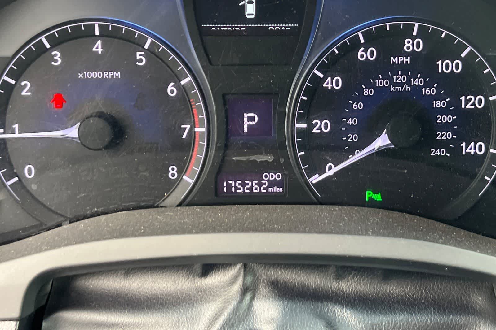 Thumbnail: 2014 Lexus RX - 28