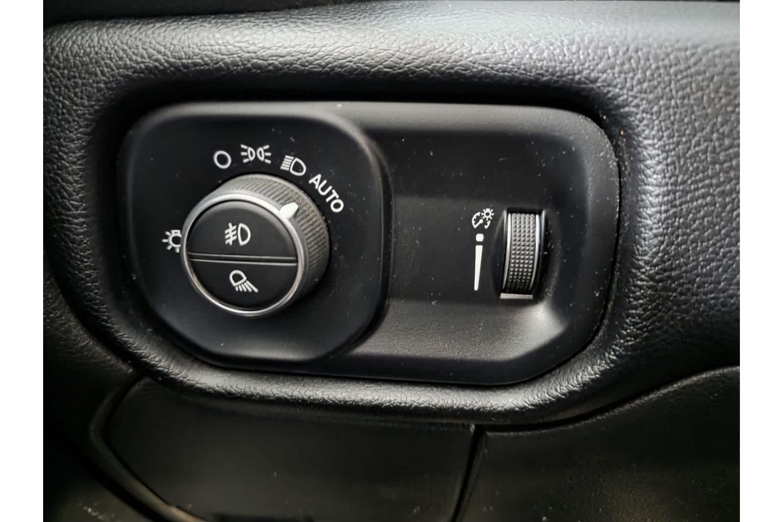 Thumbnail: 2024 RAM 3500 - 29