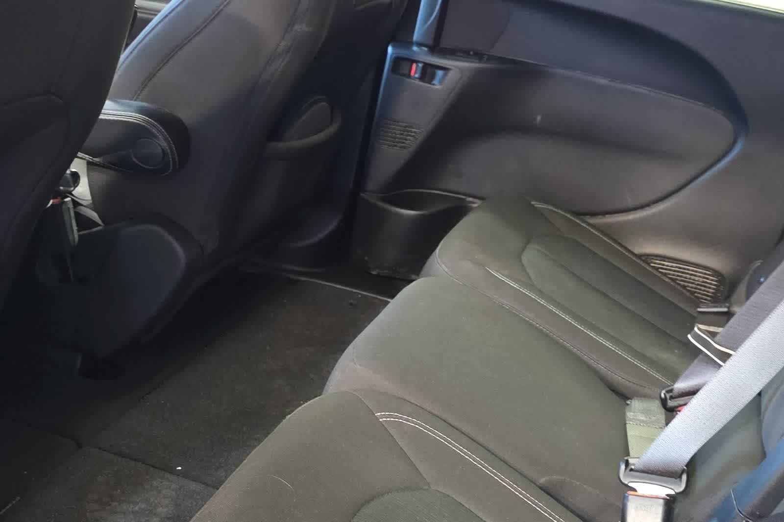 Thumbnail: 2020 Chrysler Pacifica - 5