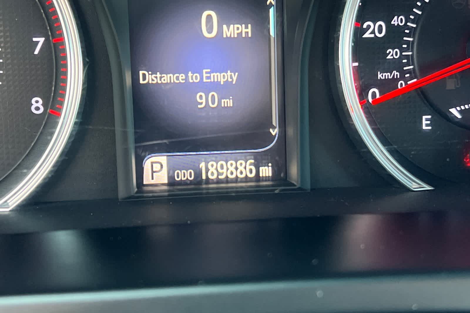 Thumbnail: 2016 Toyota Camry - 23