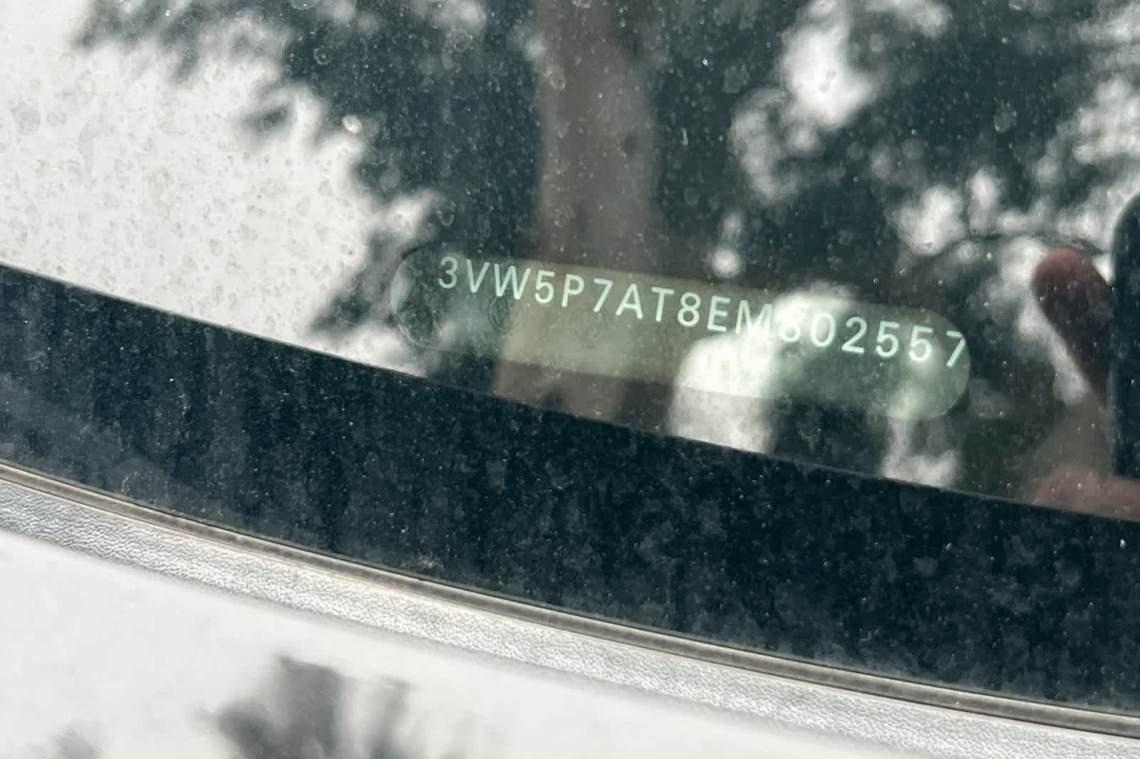 Thumbnail: 2014 Volkswagen Beetle - 30