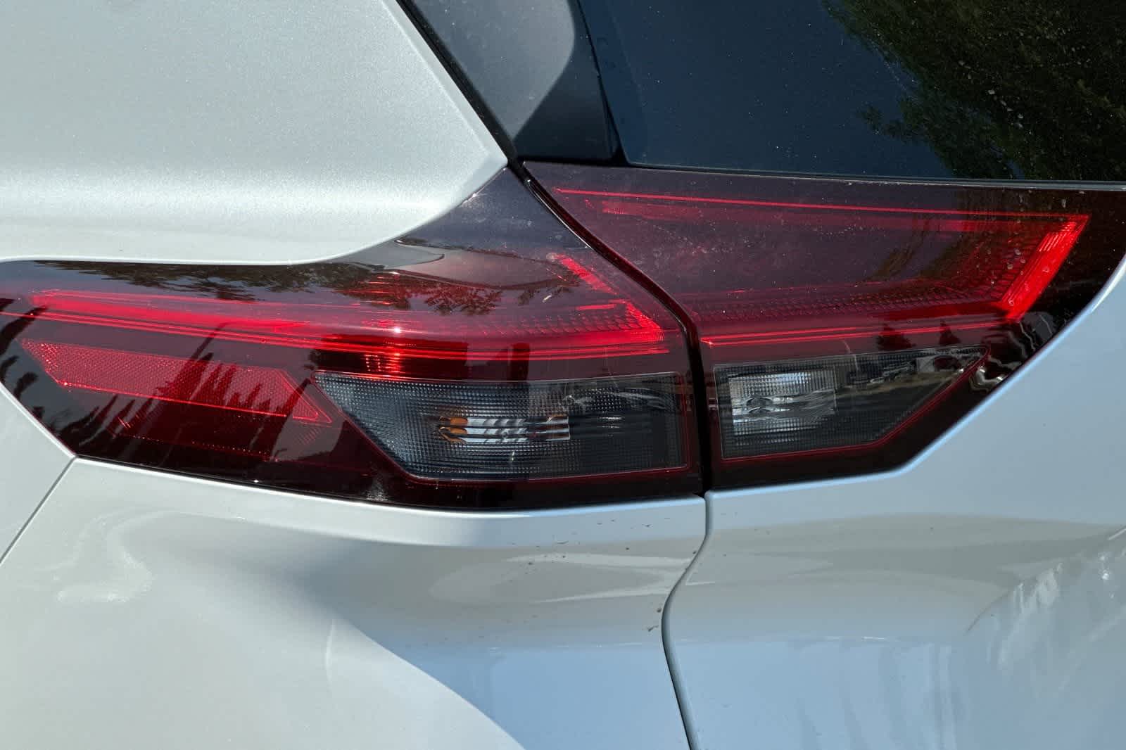 Thumbnail: 2026 Nissan Rogue - 17