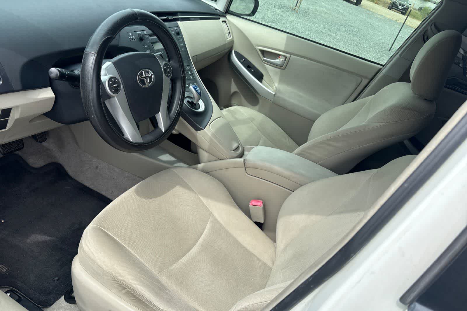 Thumbnail: 2010 Toyota Prius - 14