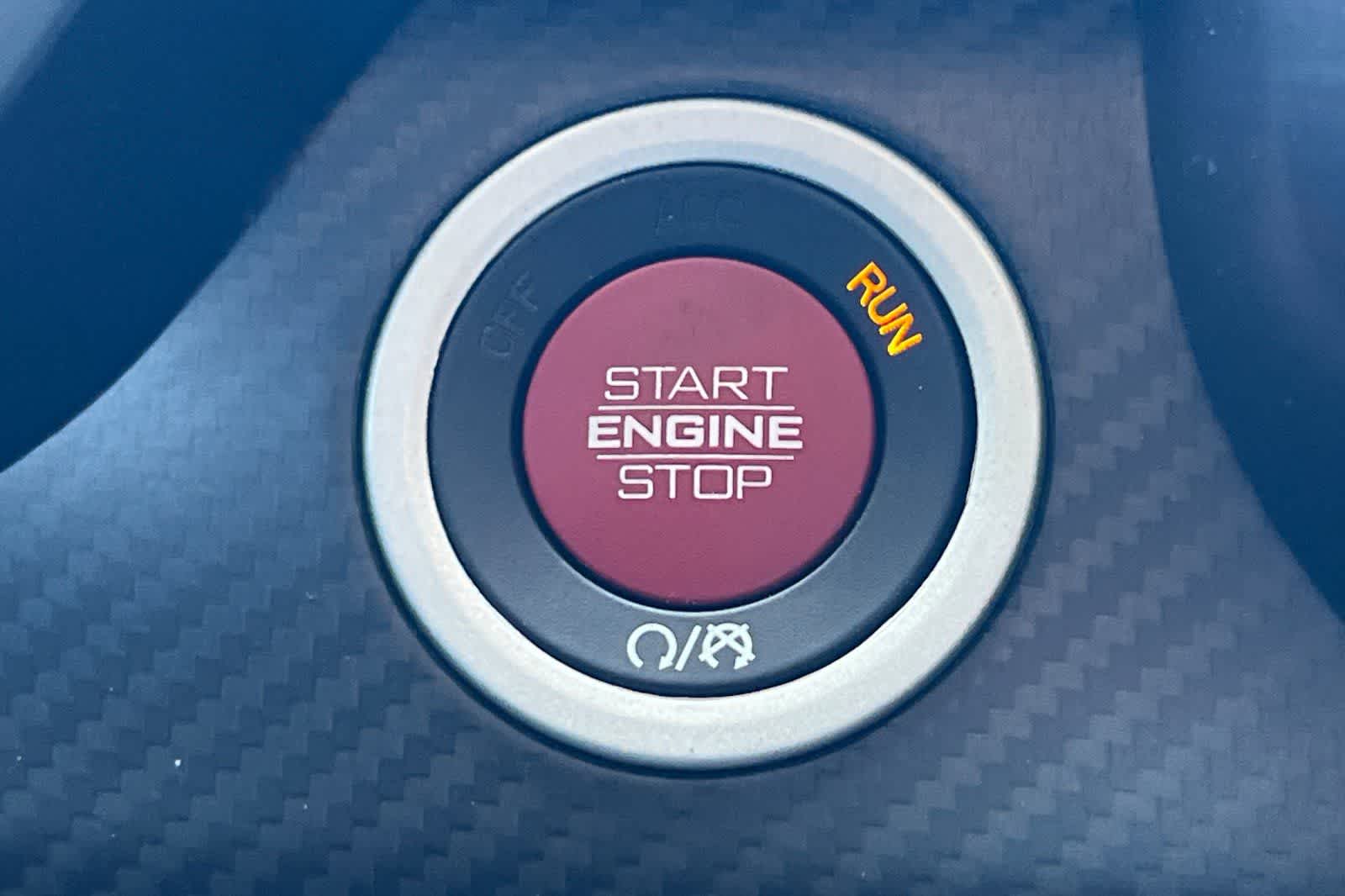 Thumbnail: 2022 RAM 1500 - 24