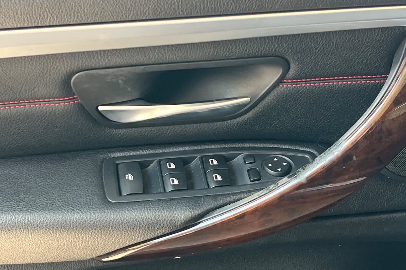 Thumbnail: 2015 BMW 4 Series - 15
