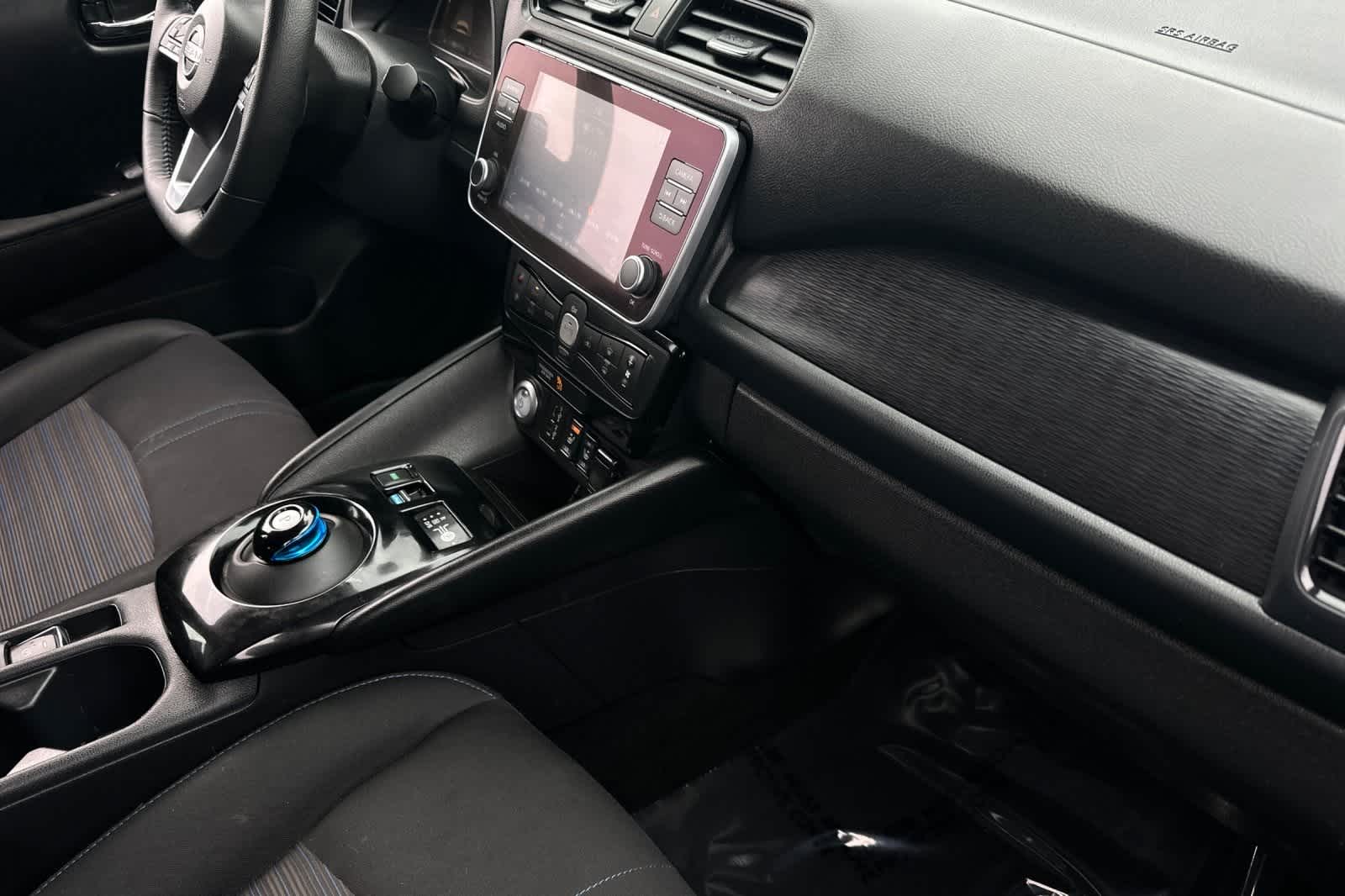 Thumbnail: 2024 Nissan Leaf - 19