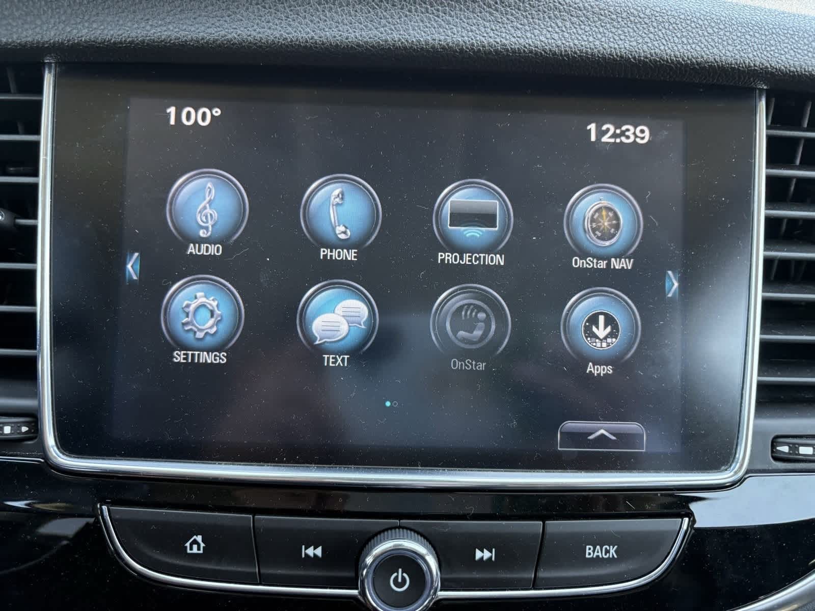 Thumbnail: 2019 Buick Encore - 16