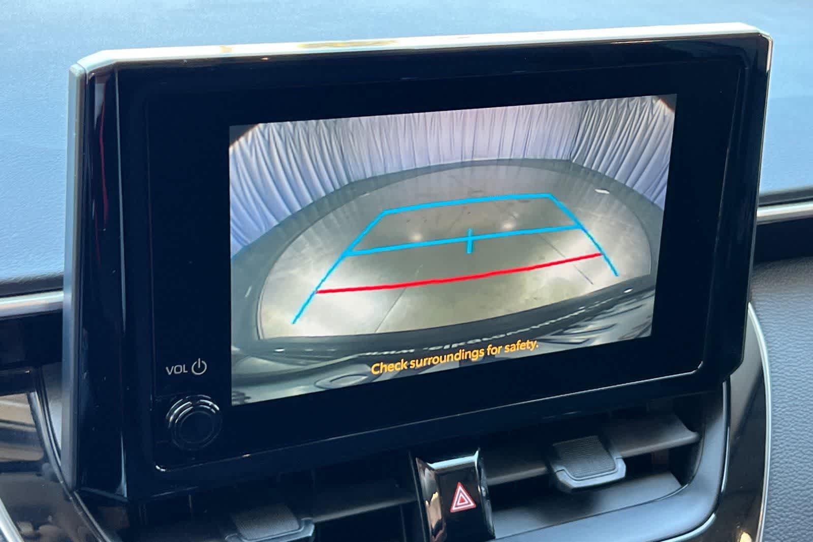 Thumbnail: 2024 Toyota Corolla - 20
