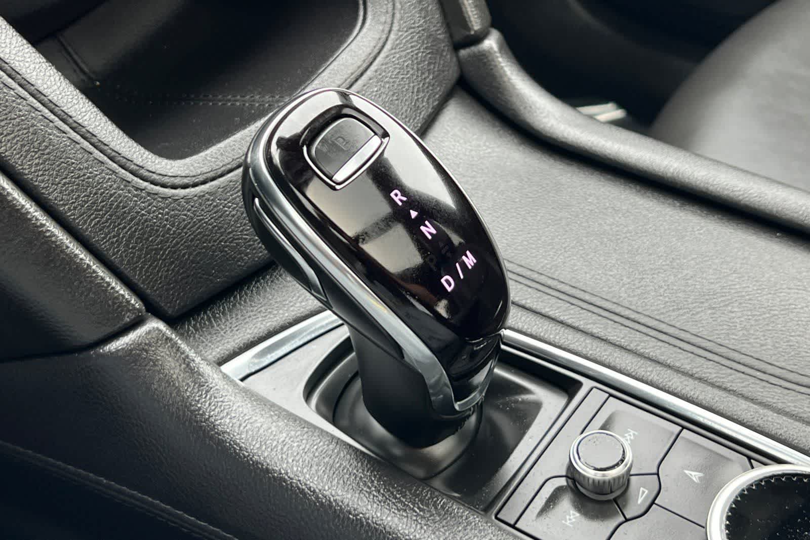 Thumbnail: 2025 Cadillac XT6 - 29