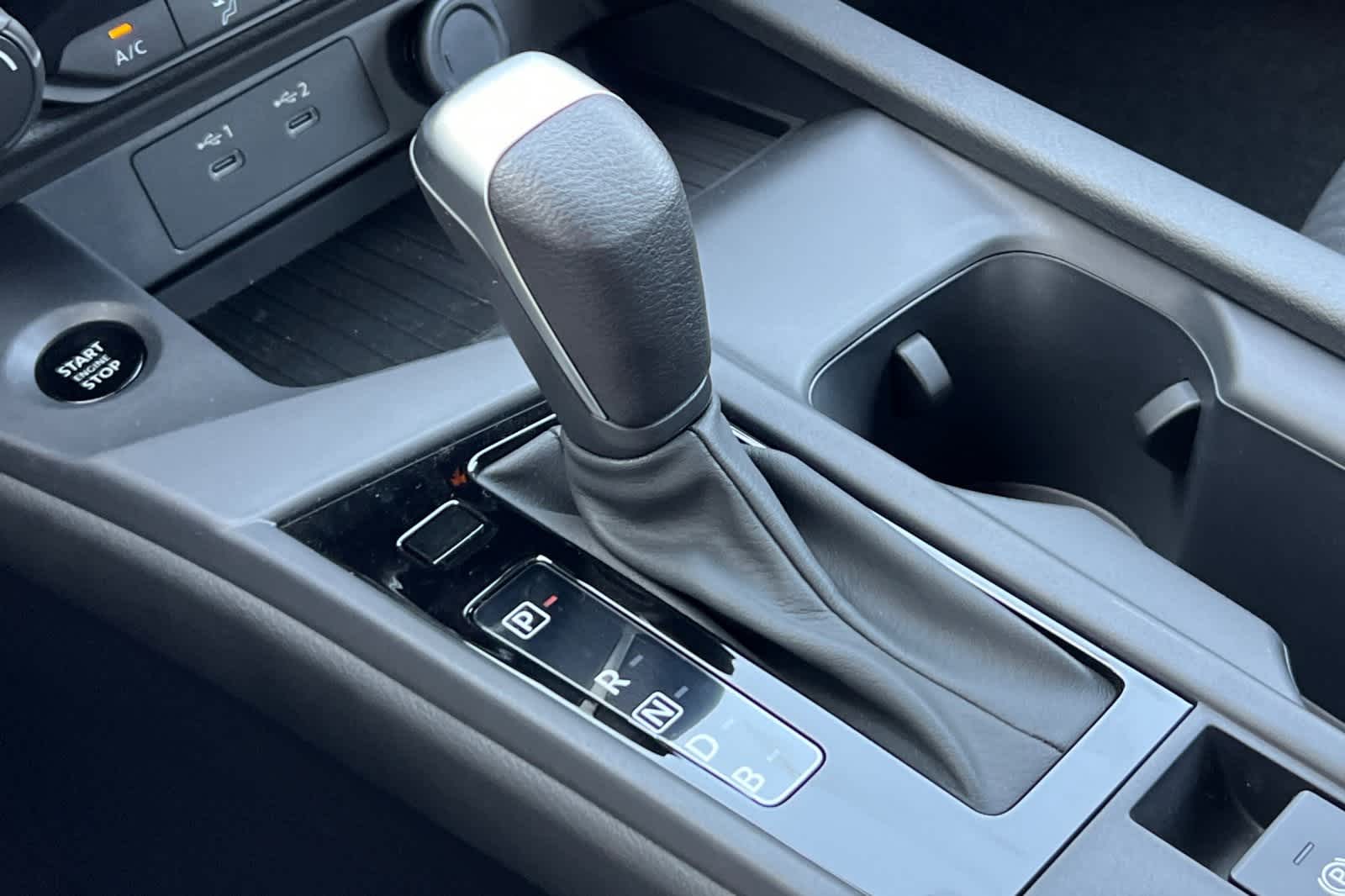 Thumbnail: 2026 Nissan Sentra - 24