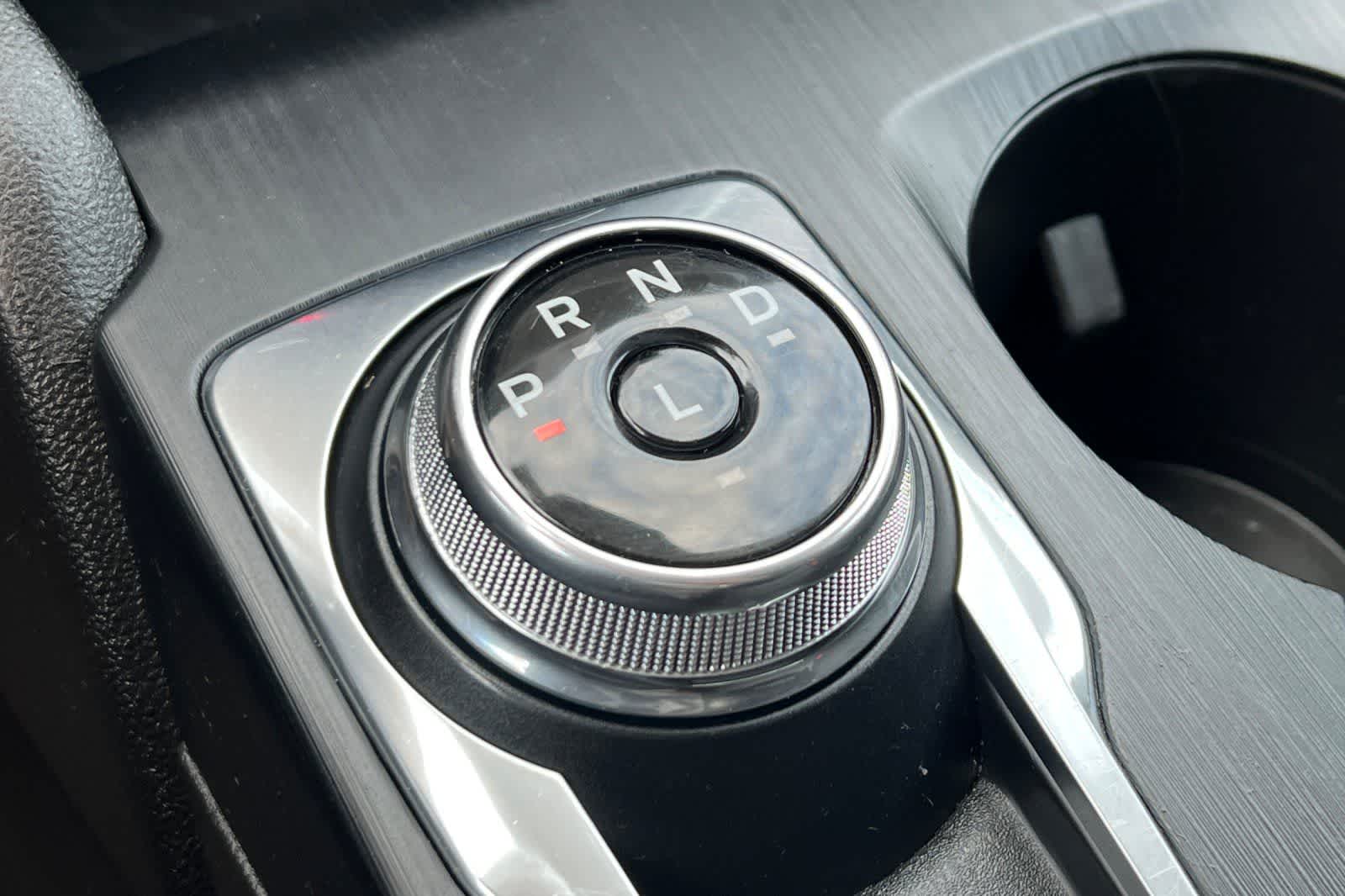 Thumbnail: 2024 Ford Escape - 26