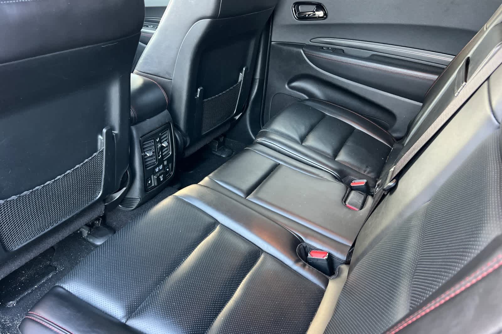 Thumbnail: 2024 Dodge Durango - 5