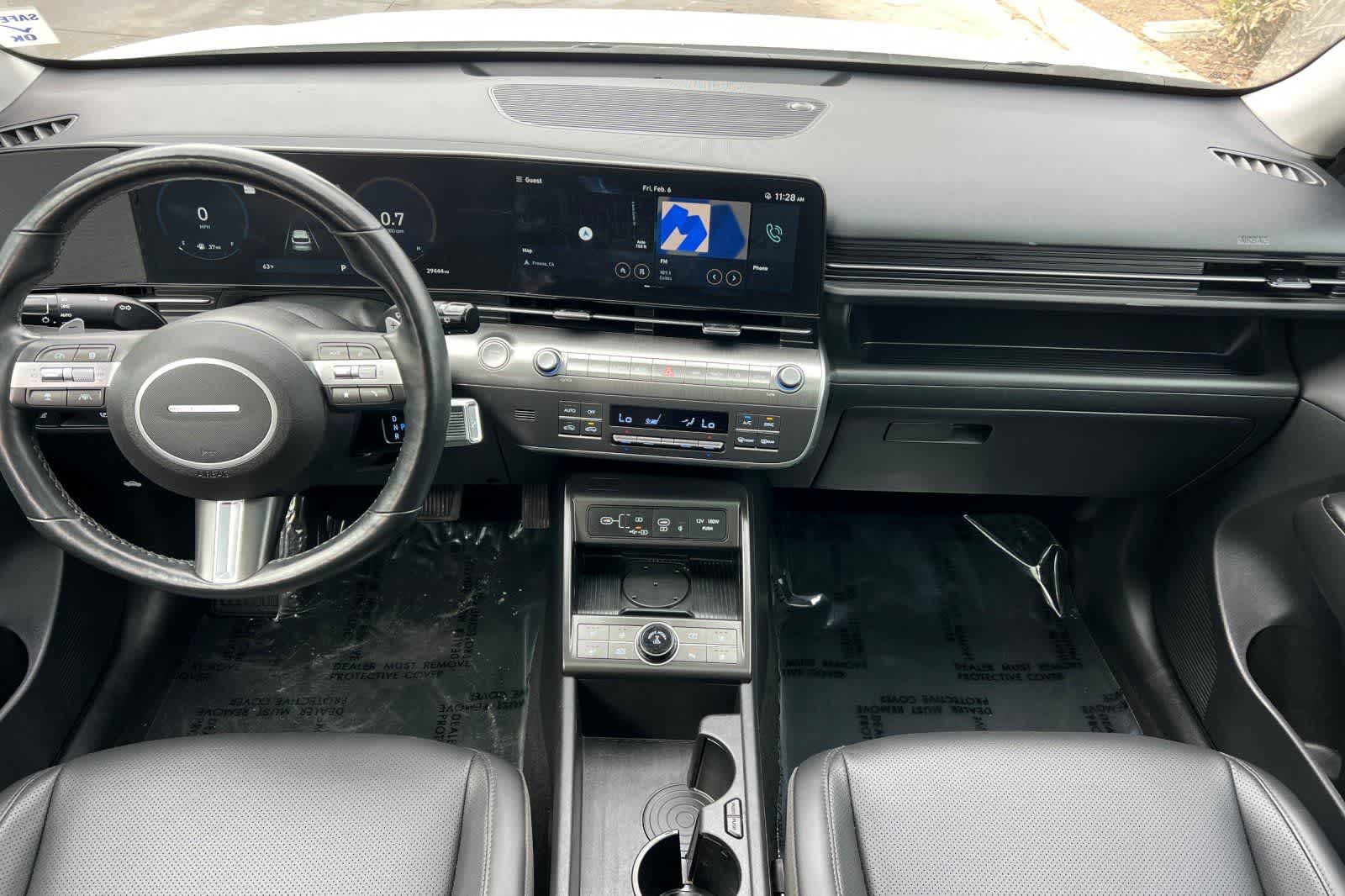 Thumbnail: 2024 Hyundai Kona - 4