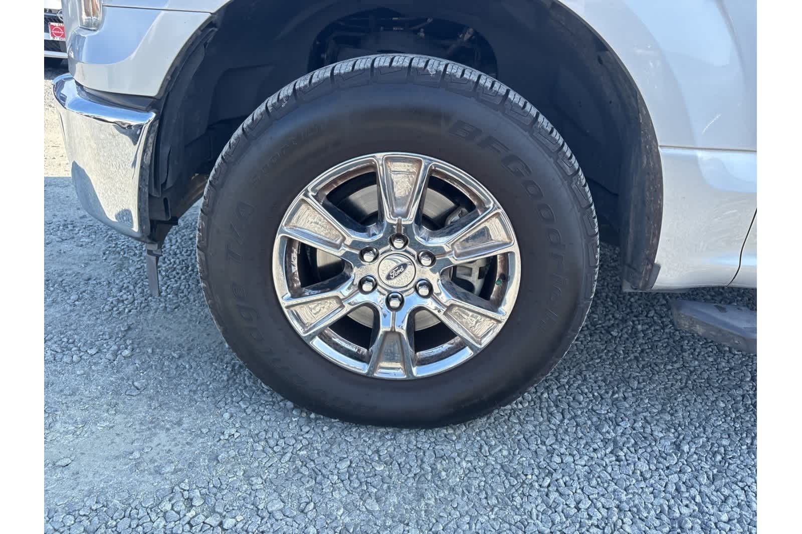 Thumbnail: 2017 Ford F-150 - 24