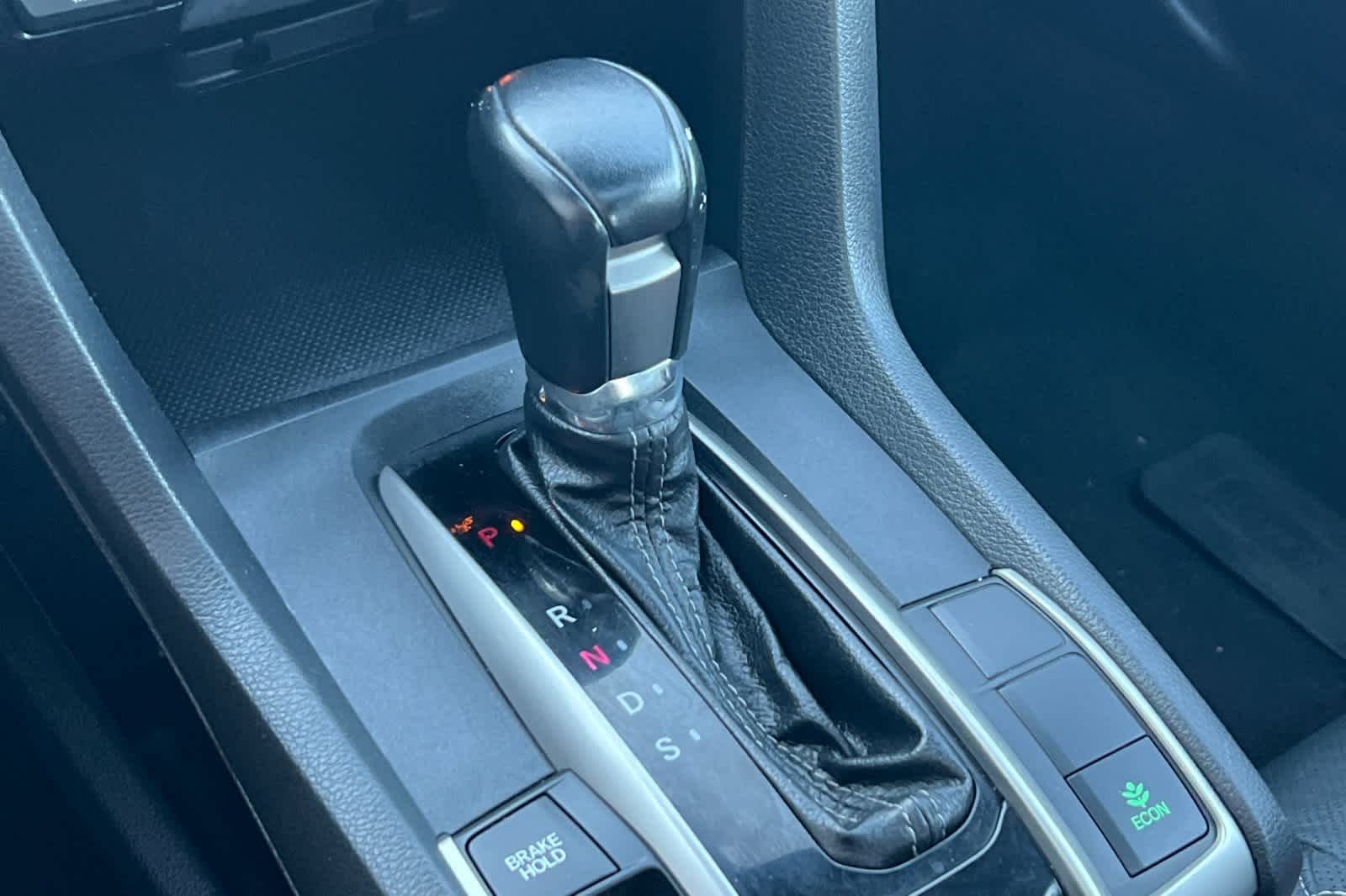 Thumbnail: 2021 Honda Civic - 26