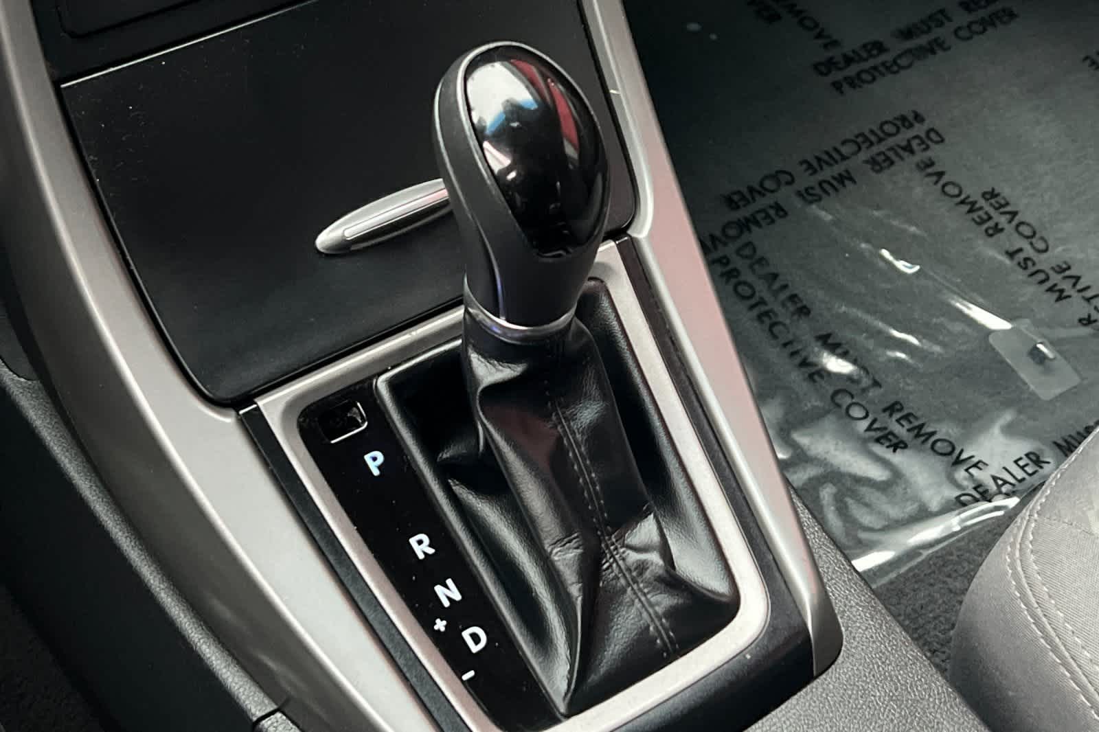 Thumbnail: 2015 Hyundai Elantra - 24