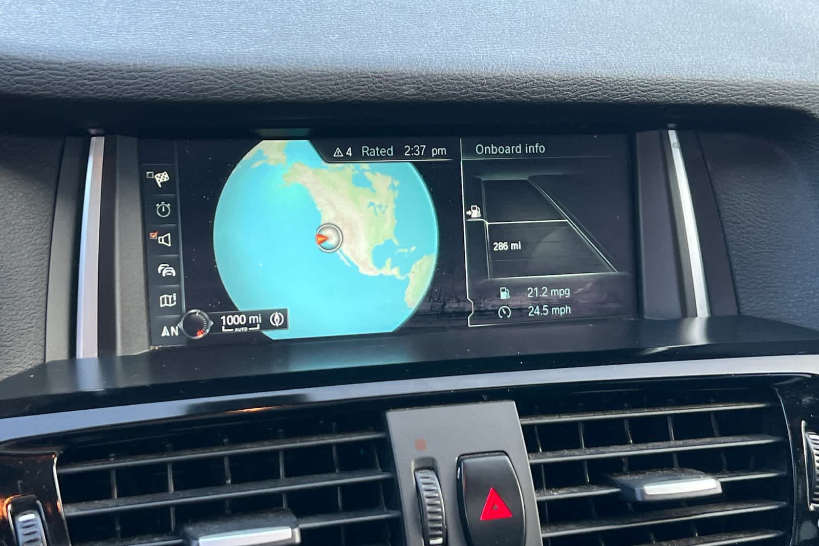 Thumbnail: 2017 BMW X3 - 20