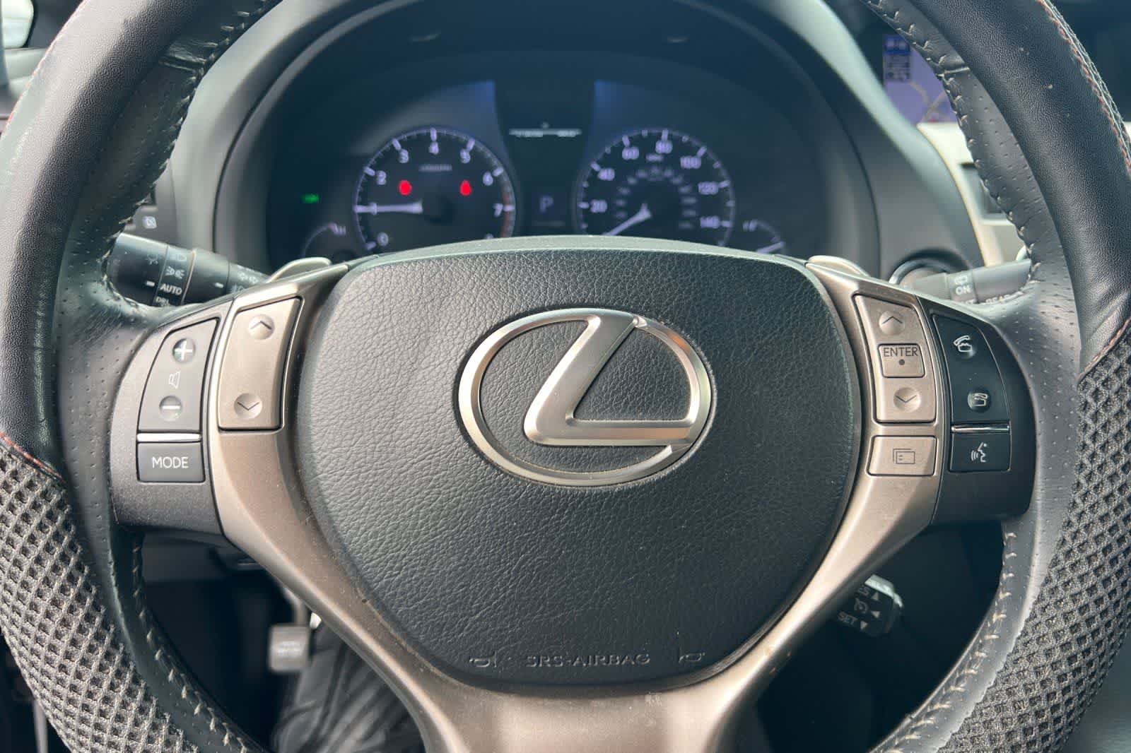 Thumbnail: 2014 Lexus RX - 26