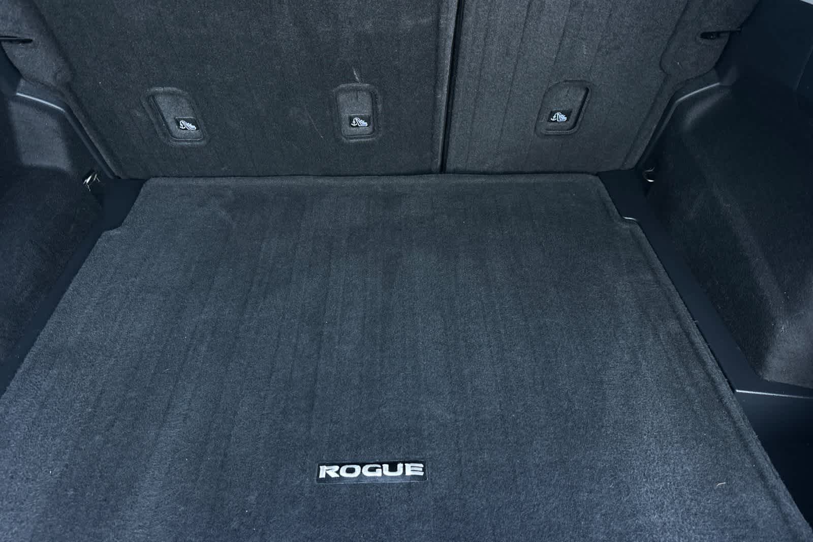 Thumbnail: 2024 Nissan Rogue - 17