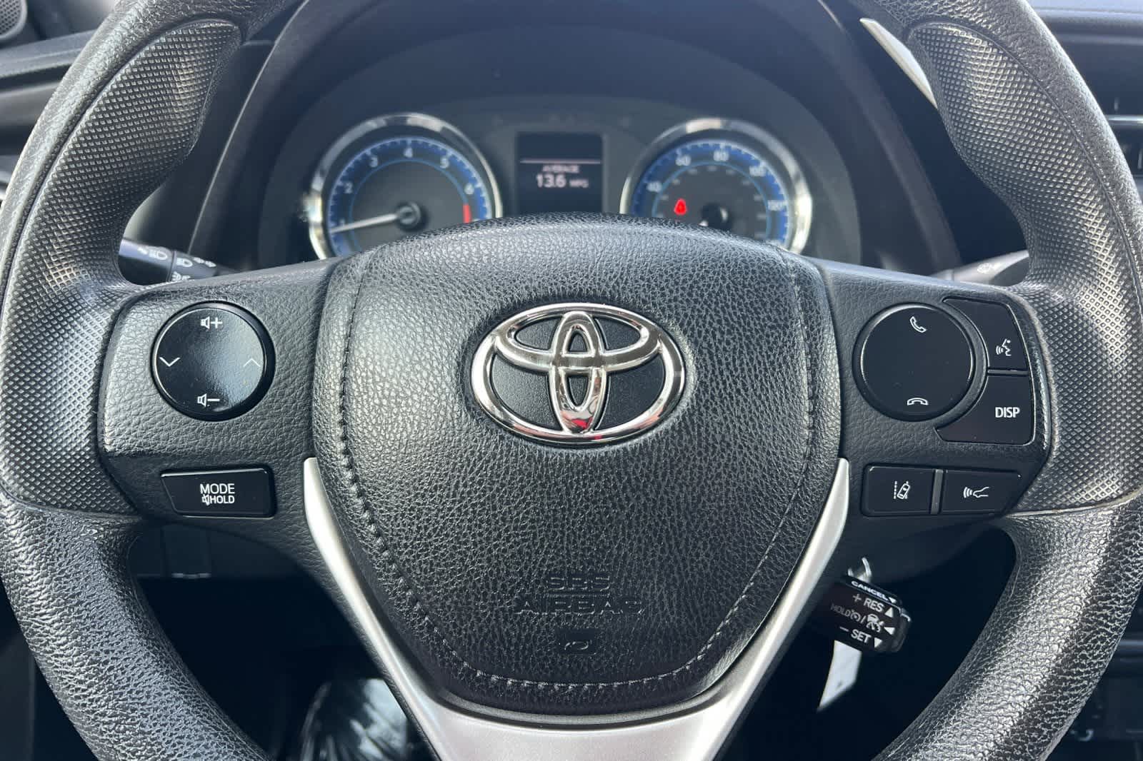 Thumbnail: 2017 Toyota Corolla - 26