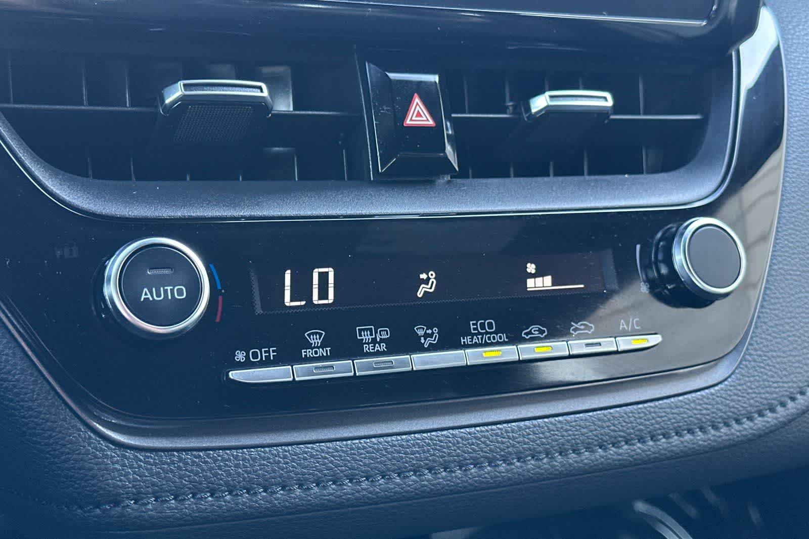 Thumbnail: 2024 Toyota GR Corolla - 24