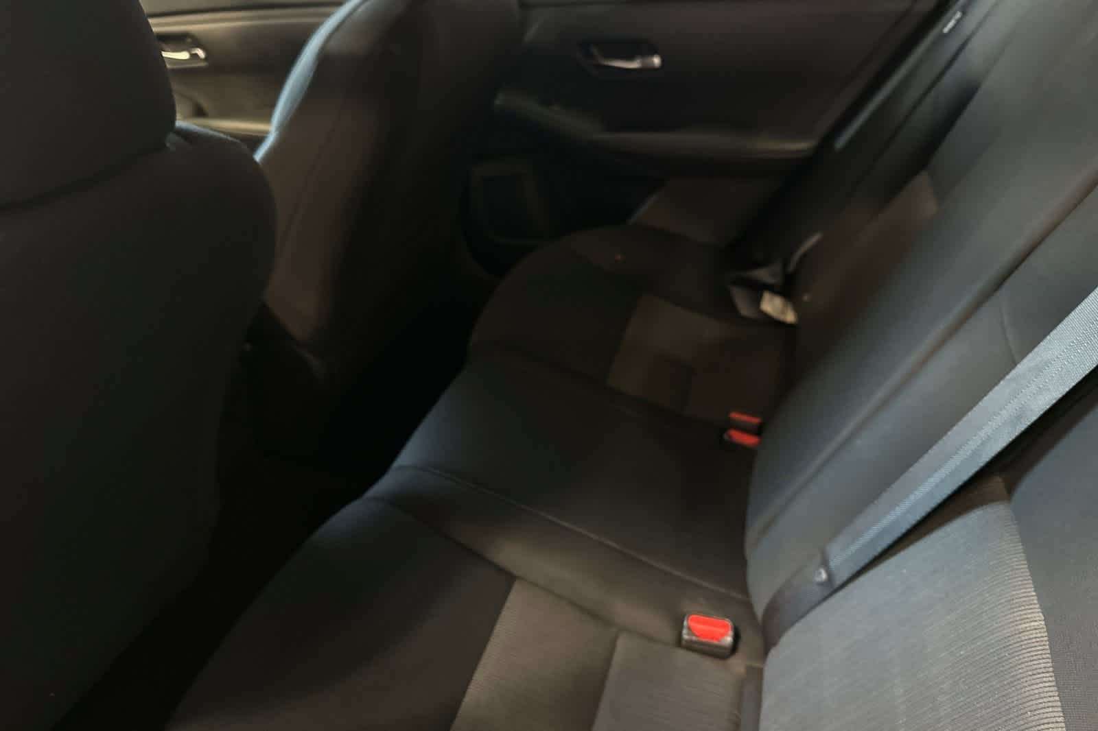 Thumbnail: 2023 Nissan Sentra - 5