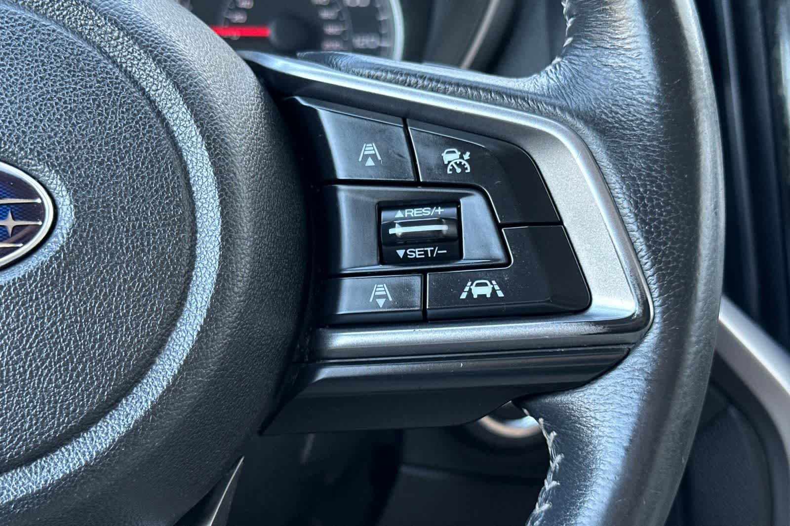 Thumbnail: 2019 Subaru Ascent - 31