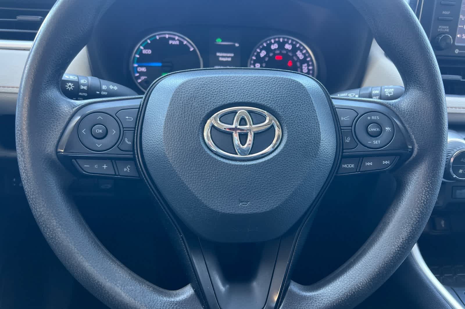 Thumbnail: 2021 Toyota RAV4 - 26