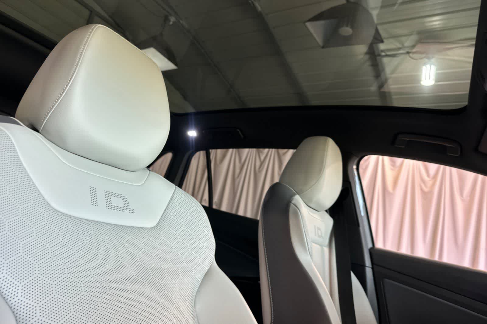 Thumbnail: 2022 Volkswagen ID.4 - 19