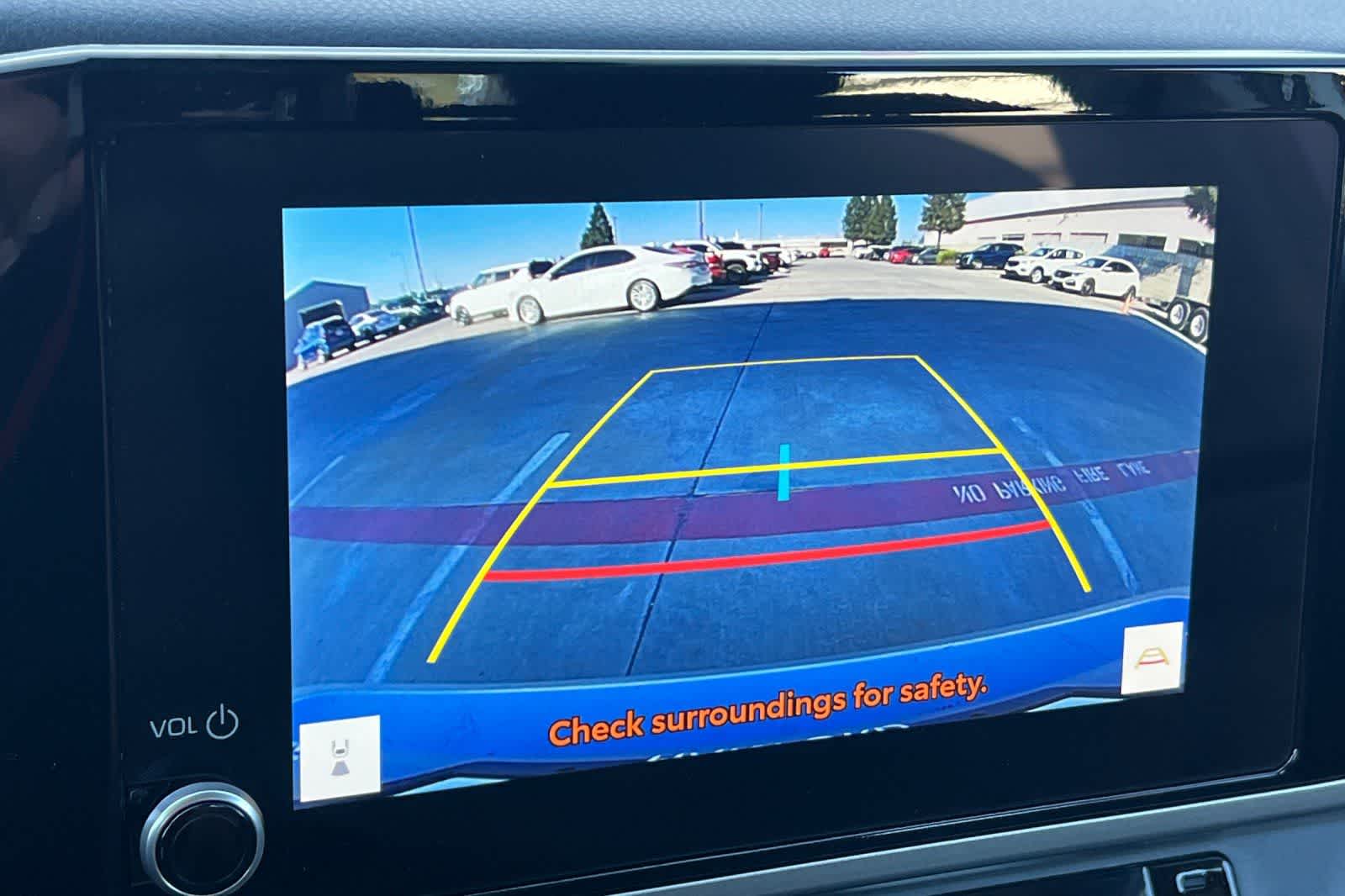 Thumbnail: 2025 Toyota Camry - 19