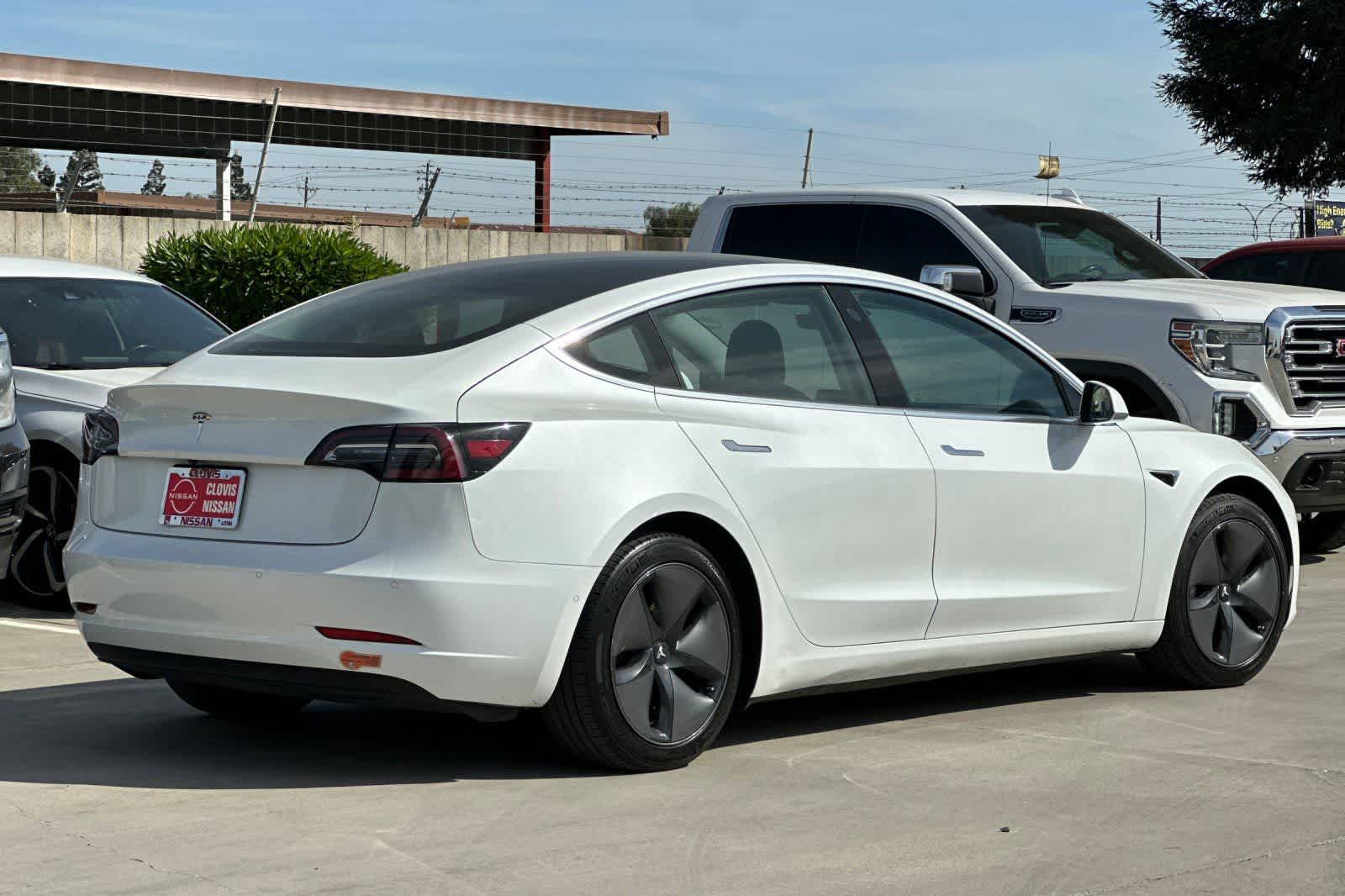 Thumbnail: 2020 Tesla Model 3 - 3