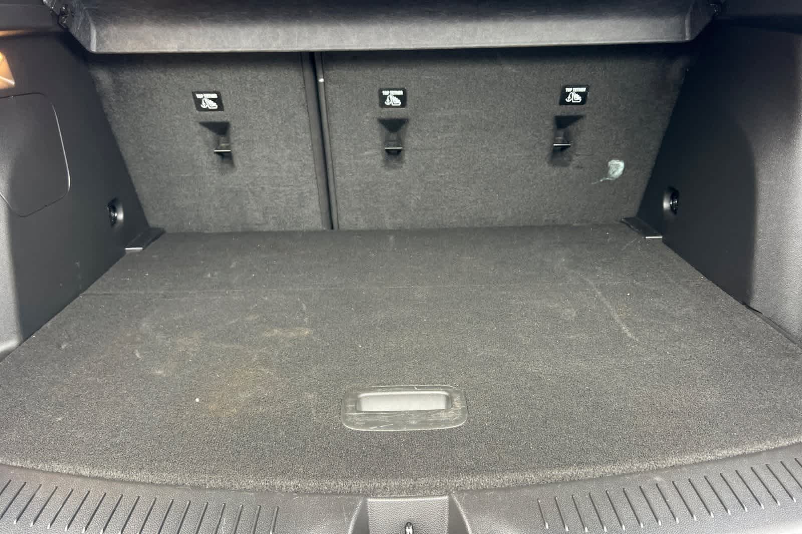 Thumbnail: 2024 Buick Encore GX - 18