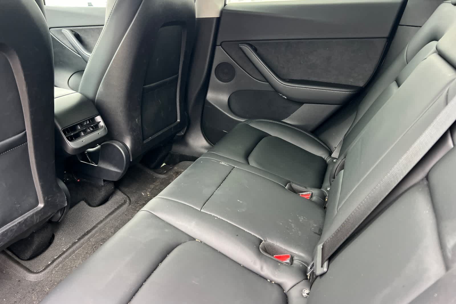 Thumbnail: 2022 Tesla Model Y - 5