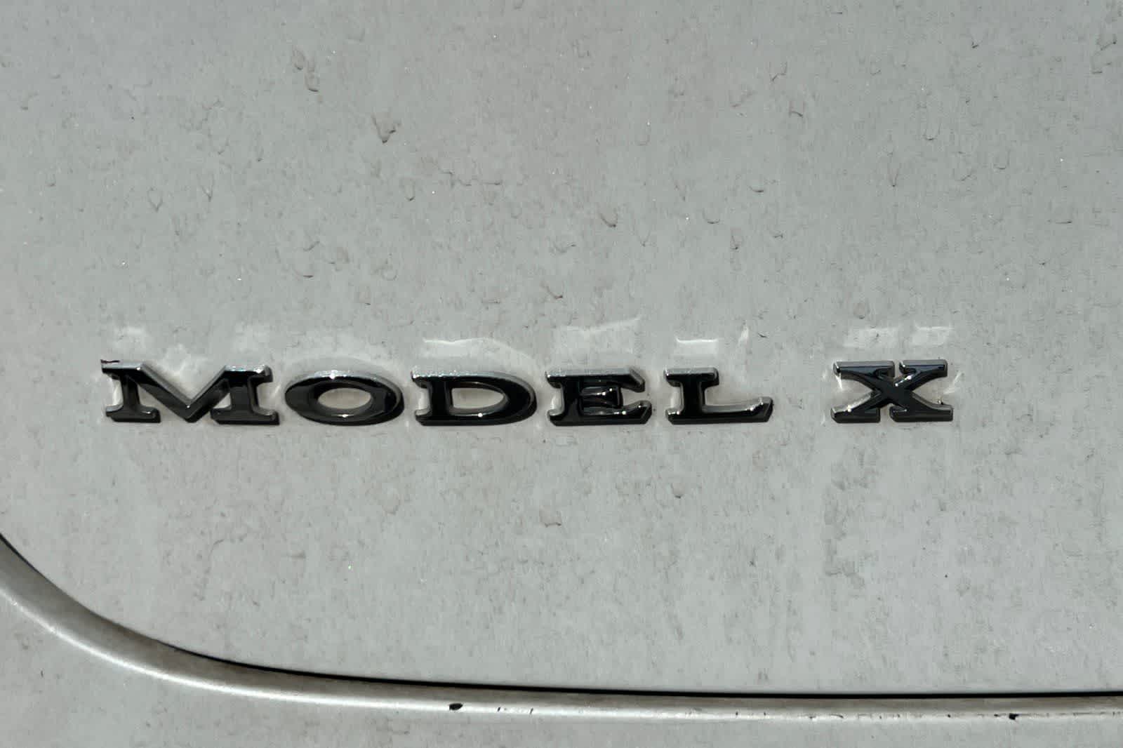 Thumbnail: 2018 Tesla Model X - 13