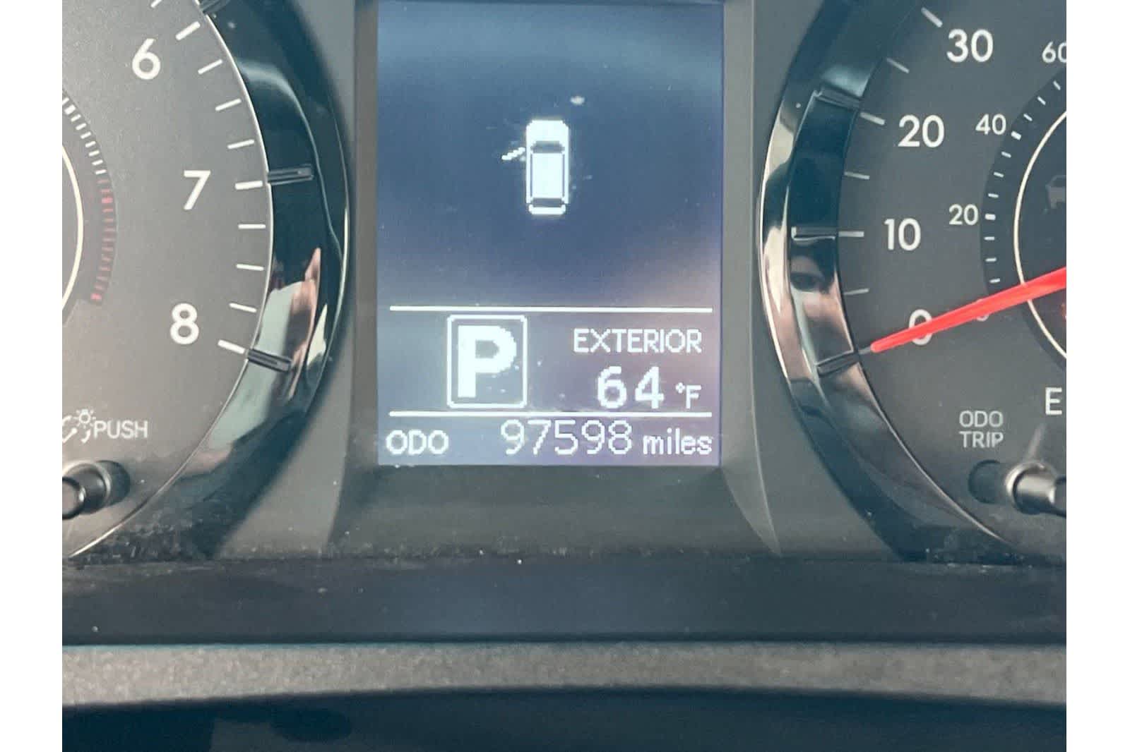 Thumbnail: 2017 Toyota Sienna - 27