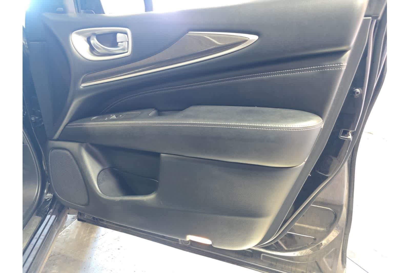 Thumbnail: 2020 INFINITI QX60 - 13