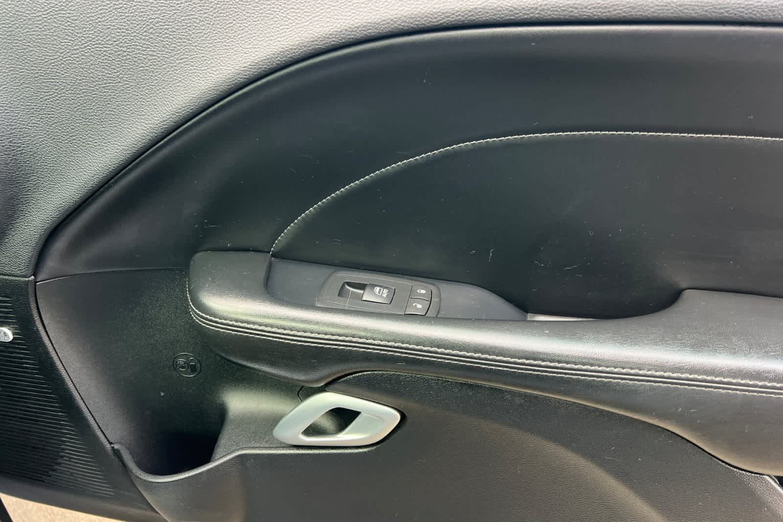 Thumbnail: 2016 Dodge Challenger - 20