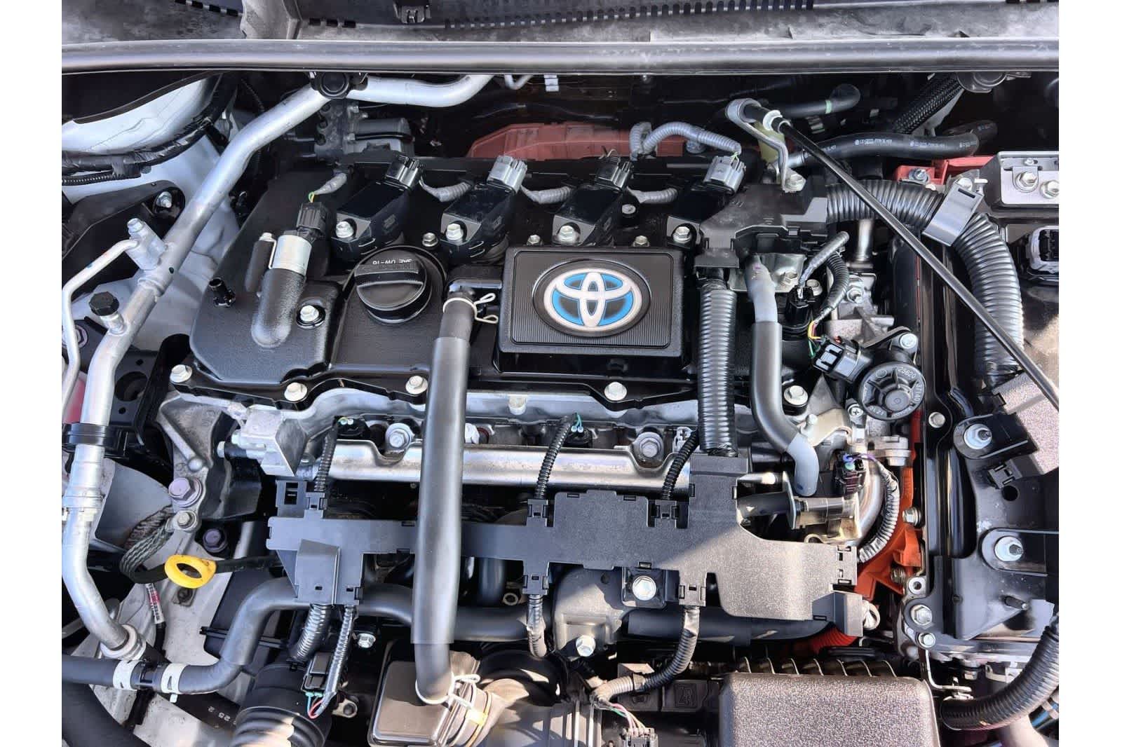 Thumbnail: 2023 Toyota Corolla - 11