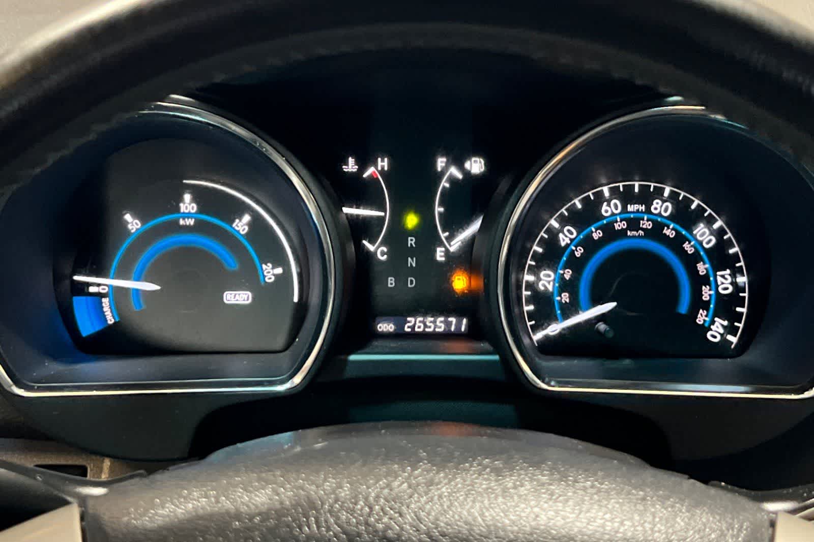 Thumbnail: 2008 Toyota Highlander - 33