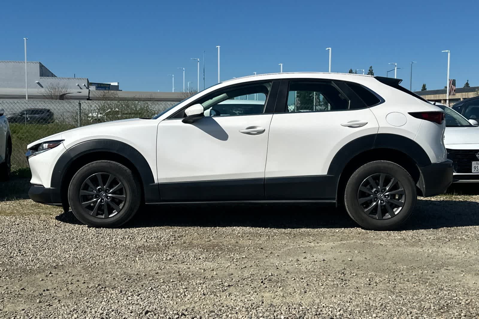 Thumbnail: 2021 Mazda CX-30 - 6